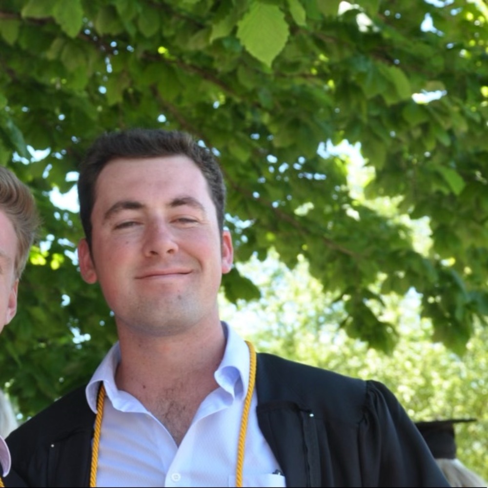 Meet your Posher, Jack